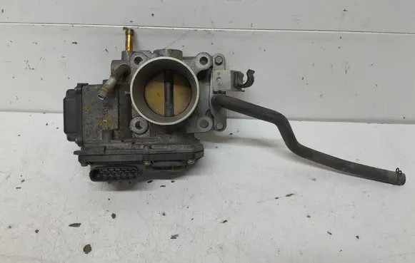 Honda Civic Throttle valve GMA8A50928