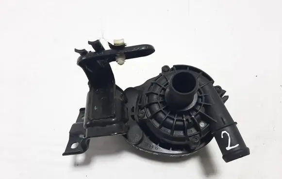Cupra Born Electric auxiliary coolant/water pump 1EA965567H