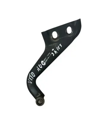 Mercedes-Benz Vito Viano W639 Sliding door upper roller guide/hinge 6397600147 2GS01606W40