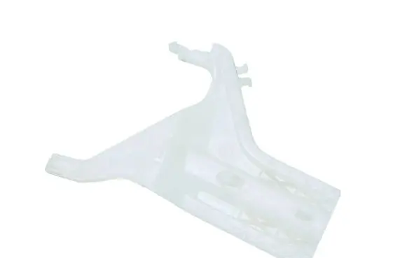 Hyundai i30 Front door exterior handle/bracket 82494A6000