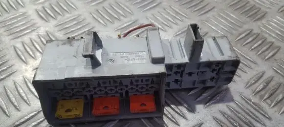 Renault Scenic II - Grand scenic II Fuse box set 13251ghw 01582