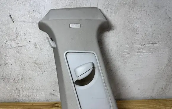 Volkswagen Golf VI (B) pillar trim (top) 1K5868311B