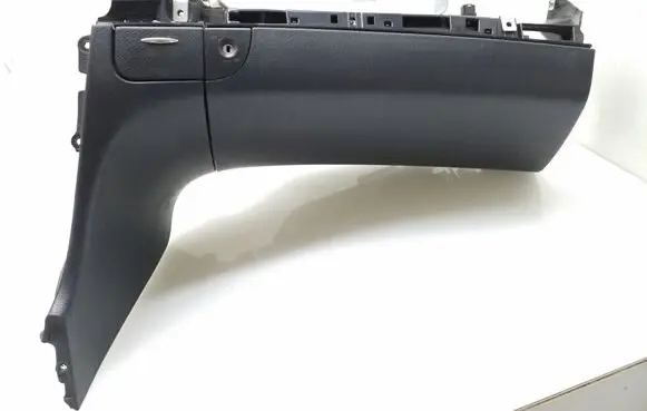 Mercedes-Benz E W211 Glove box 2116802487 A2118603305
