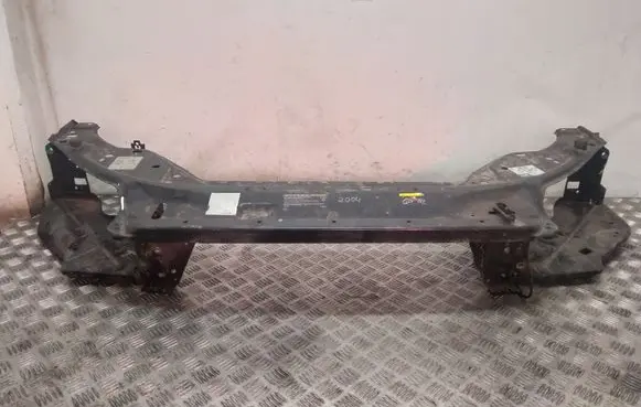 Volvo V70 Radiator support slam panel bracket 30760969