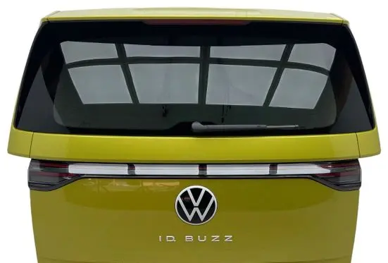 Volkswagen ID. Buzz Tailgate/trunk/boot lid 1T3827025A LL1W