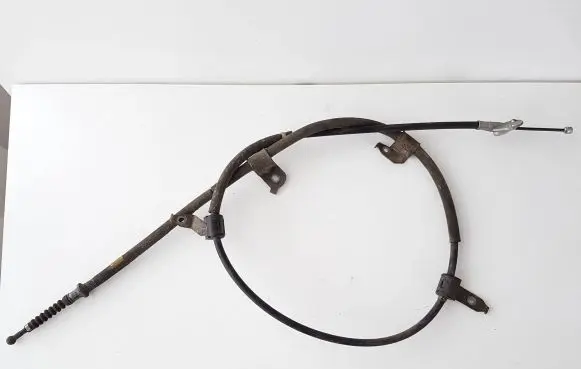 Lexus CT 200H Hand brake release cable 4642076020