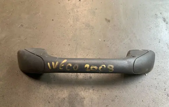 Iveco Daily 4th gen Headlining roof cover 