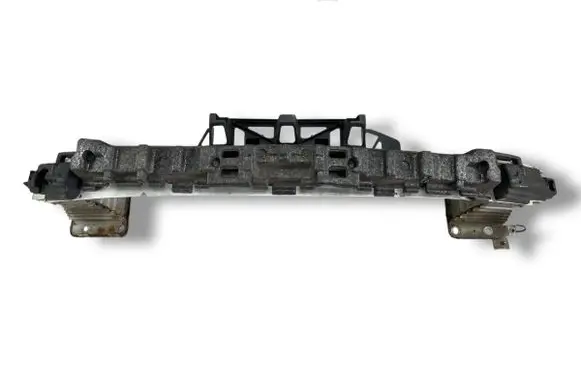 Opel Zafira B Front bumper cross member 24460537 35308A