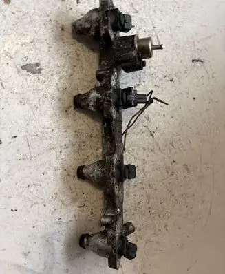 Ford Focus C-MAX Fuel main line pipe 928F9D280