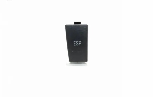Volkswagen PASSAT B5 ESP (stability program) switch 3B0927134A