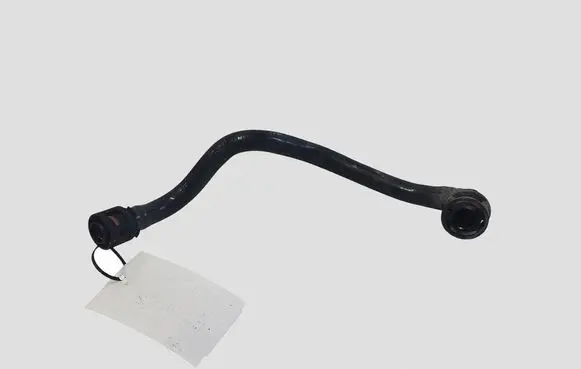Ford Fiesta Breather/breather pipe/hose CA6G6K817BA
