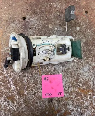 BMW 3 E46 In-tank fuel pump 228222009002