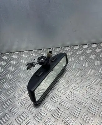 Maserati Ghibli Rear view mirror (interior) 68206442AB 0629159054812 T003471B
