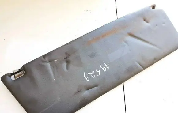 Ford Transit Sun visor yc15v04101