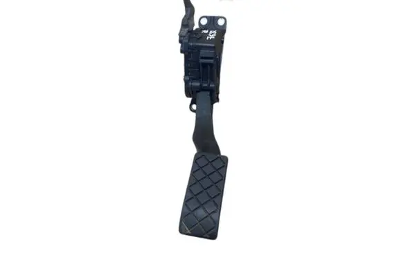 Volkswagen Transporter - Caravelle T5 Accelerator throttle pedal 7H1721503 6PV00849503