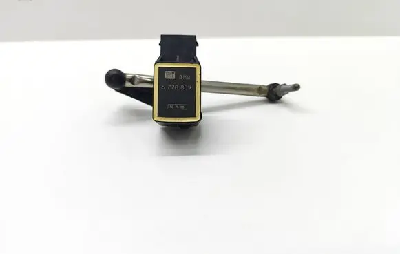 BMW 5 E60 E61 Headlight/headlamp level sensor 6762296 37146762296 6778809