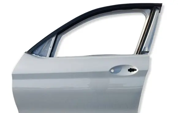 BMW X4 G02 Front door 41517478339 7478339