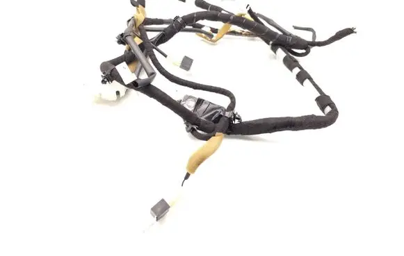Mazda 6 Tailgate/trunk wiring harness GS9B67060B