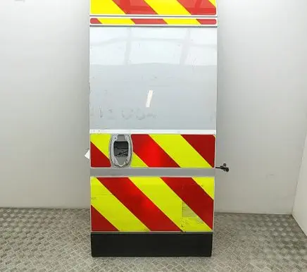 Peugeot Boxer Rear door 1678187180 8703G2