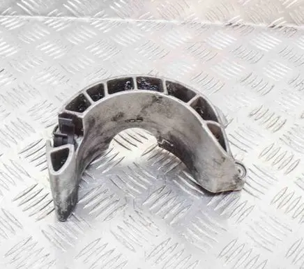 Porsche Cayenne (92A) Generator/alternator bracket 9481152046R