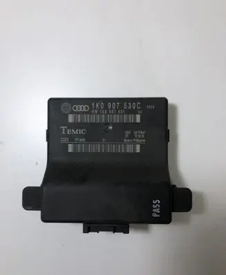 Volkswagen Touran I Gateway control module 1K0907530C