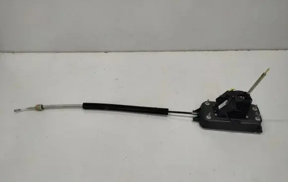 Audi A1 Gear shifter/selector 6C1713025AC 6R0713265P