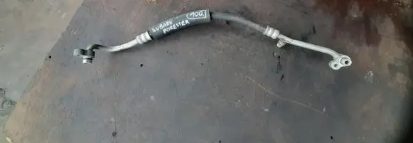 Subaru Forester SJ Air conditioning (A/C) pipe/hose 