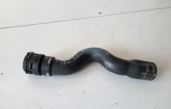 Opel Crossland X Engine coolant pipe/hose