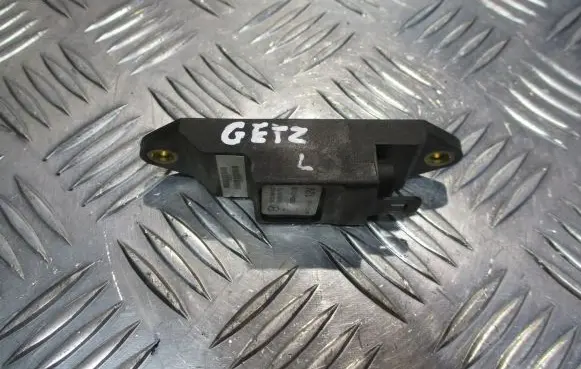 Hyundai Getz Airbag deployment crash/impact sensor 95920-1C000