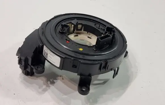 BMW 1 E81 E87 Airbag slip ring squib (SRS ring) 696732501