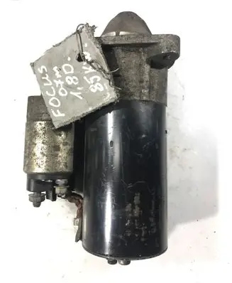 Ford Focus Starter motor 4M5T11000KB