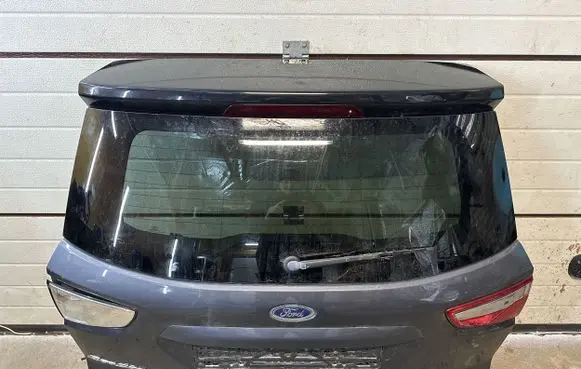Ford Ecosport Tailgate/trunk/boot lid