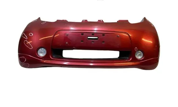 Peugeot iOn Front bumper