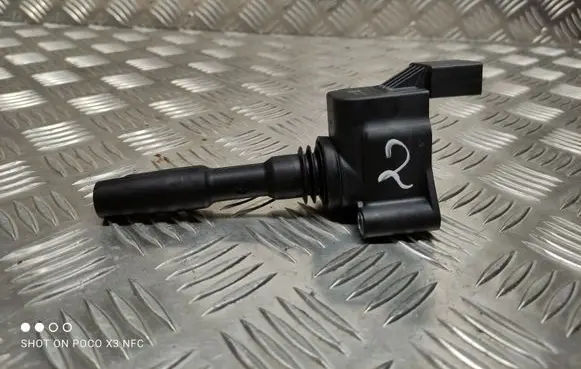 Seat Ibiza V (KJ) High voltage ignition coil 05E905110 77640004