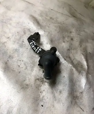 Audi Q3 8U Electric auxiliary coolant/water pump 5n0965561