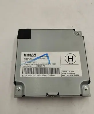 Nissan Leaf II (ZE1) Other control units/modules 0073371 284A15SA4A EN3426