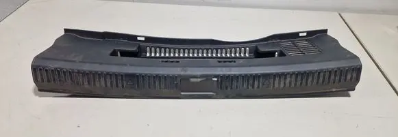 Skoda Fabia Mk3 (NJ) Trunk/boot sill cover protection 6V6863459