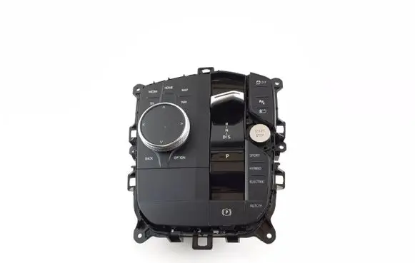 BMW 3 G20 G21 Gear selector 5A6AEB7 61.31-5A6AEB7 61315A6AEB7