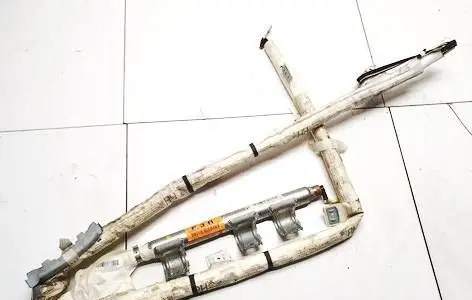 Toyota Corolla Verso AR10 Roof airbag 621700f010