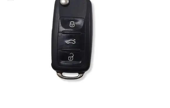 Volkswagen Caddy Ignition key/card 