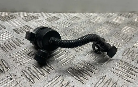 Vacuum valve