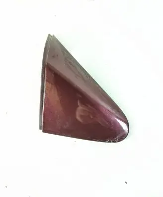Mercedes-Benz Vito Viano W638 Front door glass trim molding 207346