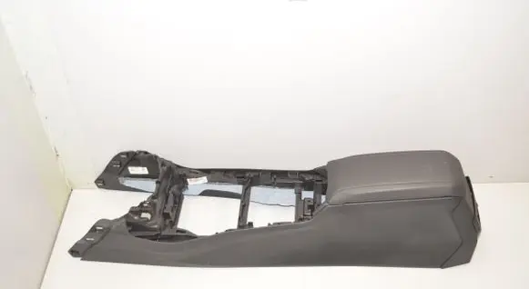 Center console