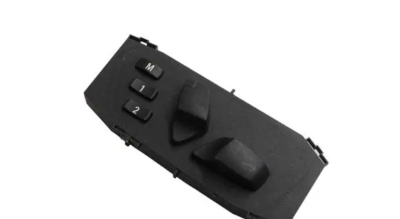 BMW 3 E92 E93 Seat control switch 6936978
