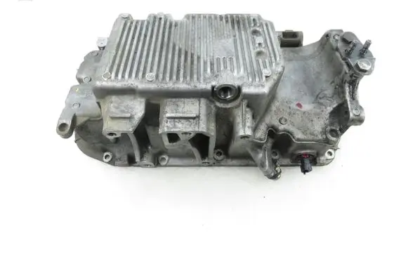 Opel Vectra C Oil sump 55194355