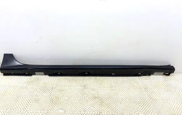 Audi A7 S7 4G Front sill (body part) 4G8853856J