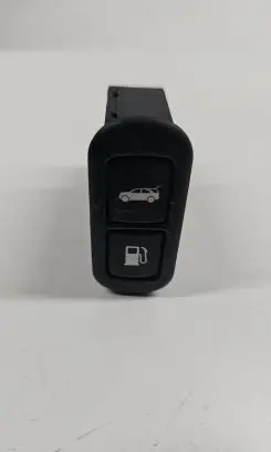 KIA Sorento Fuel tank opening switch 