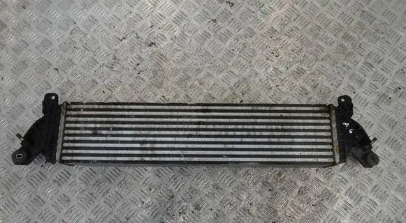 Mazda 6 Intercooler radiator SHBH13565