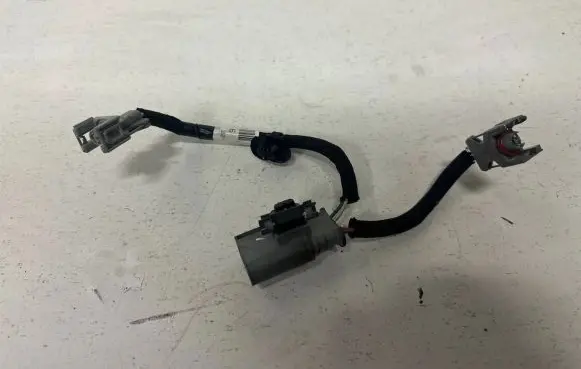 Citroen C4 Cactus Other wiring loom 9688246