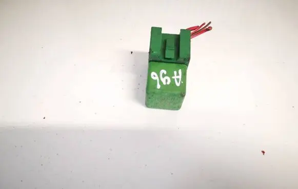 Opel Zafira A Other relay 03447012